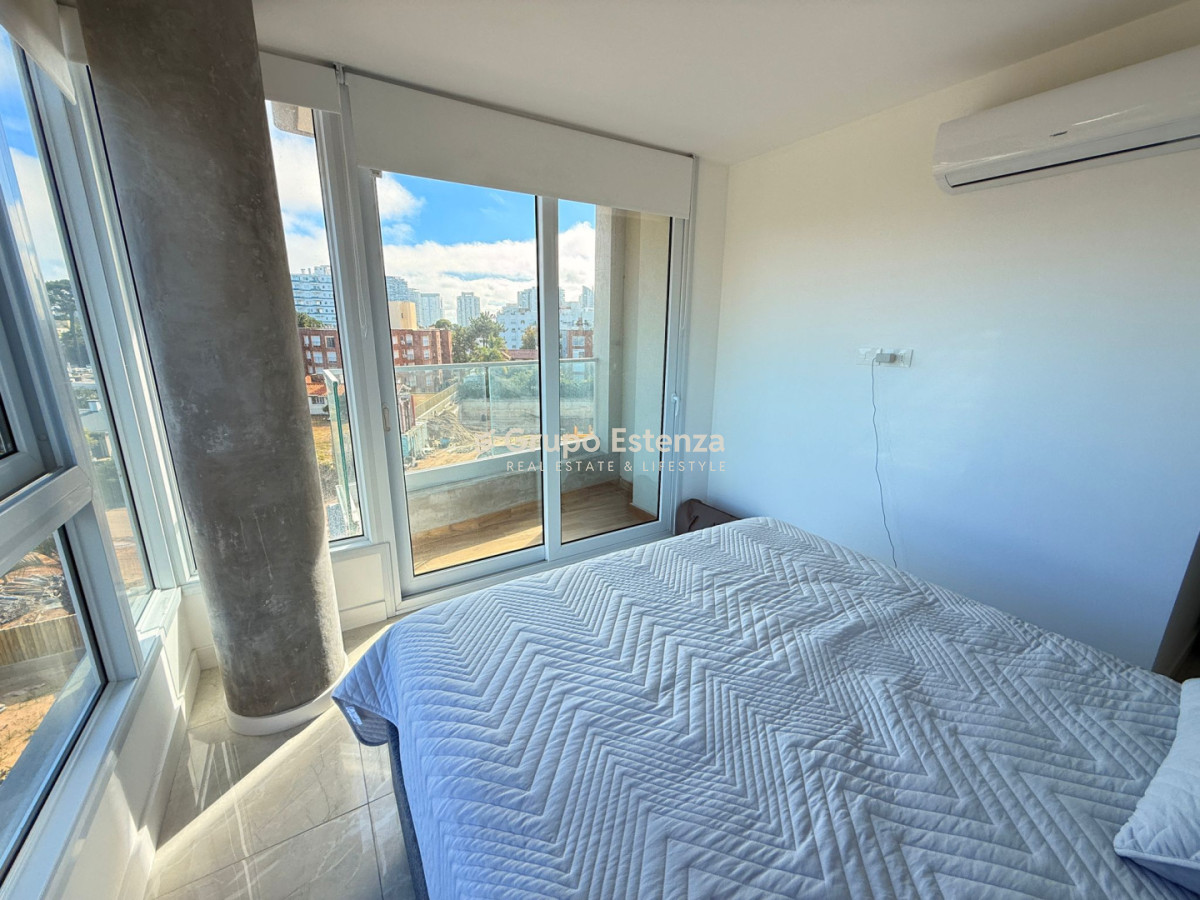 Apartamento ID.786 - View II