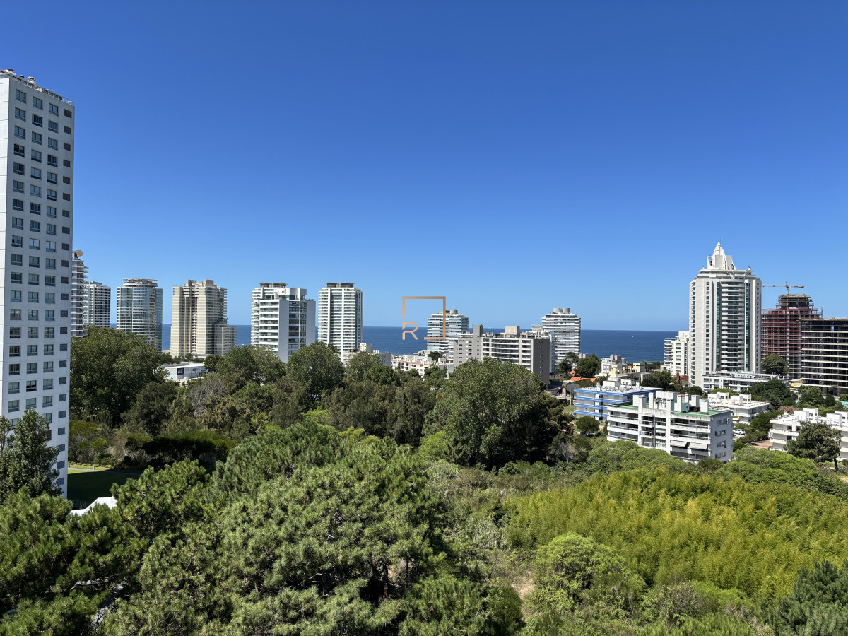 Apartamento ID.515 - View II Piso alto con vista 