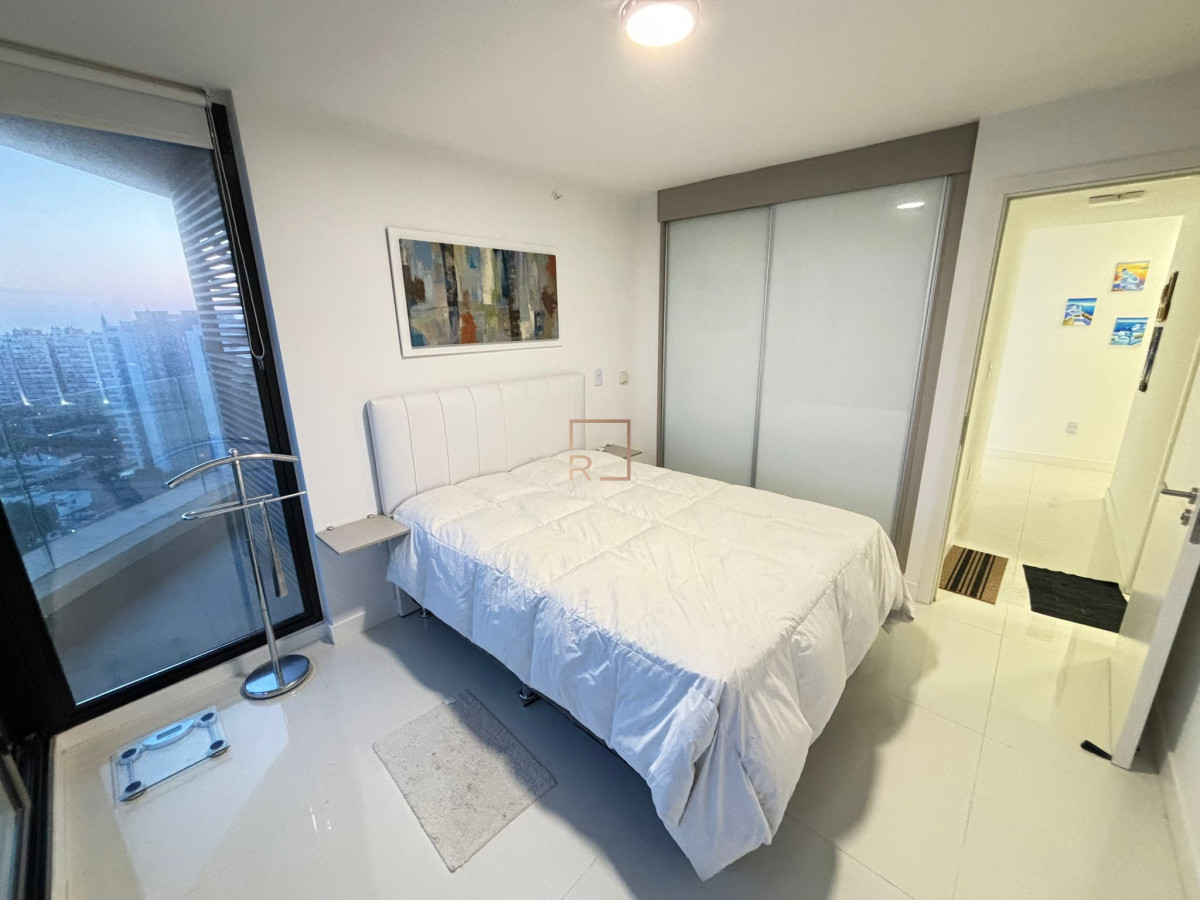 Apartamento ID.462 - Artower piso alto