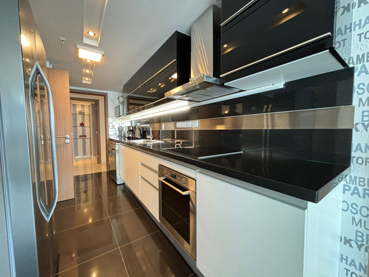 Apartamento ID.444 - Look Brava 