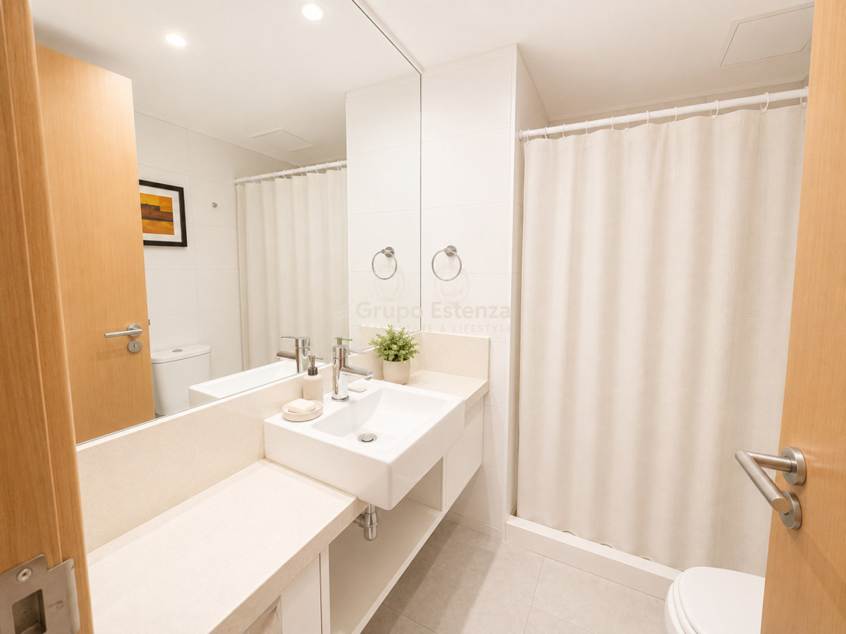 Apartamento ID.24 - Bellagio Tower