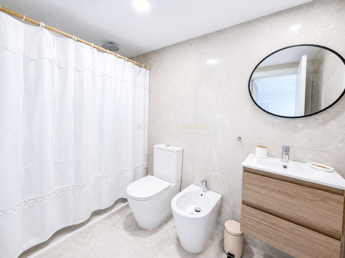 Apartamento ID.516 - View II de 1 dormitorio y medio