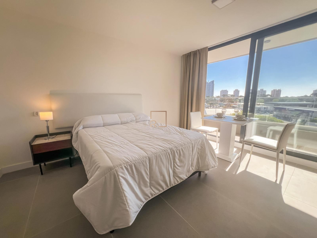 Apartamento ID.451 - Monoambiente en view 