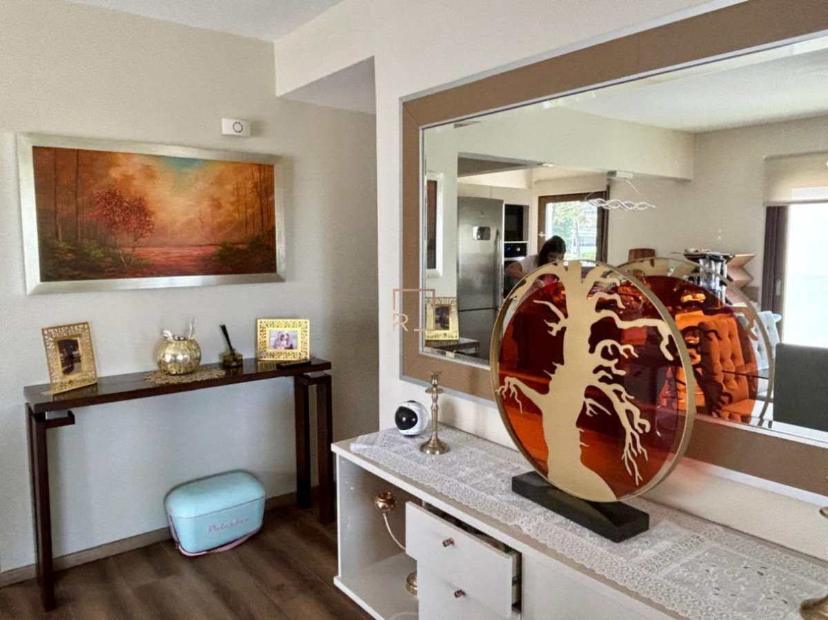 Apartamento ID.525 - Edificio Torres Garcia 2 Dormitorios