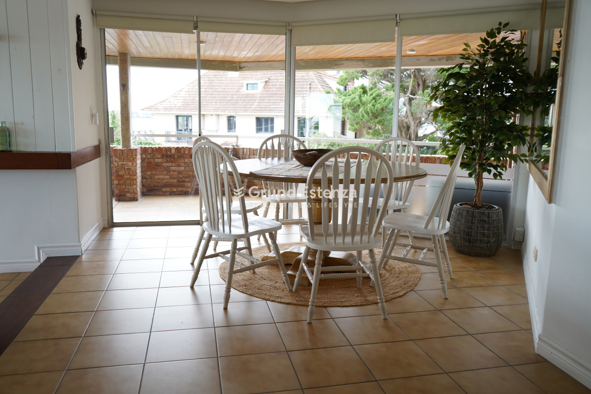 Apartamento ID.600 - Terrazas del Puerto