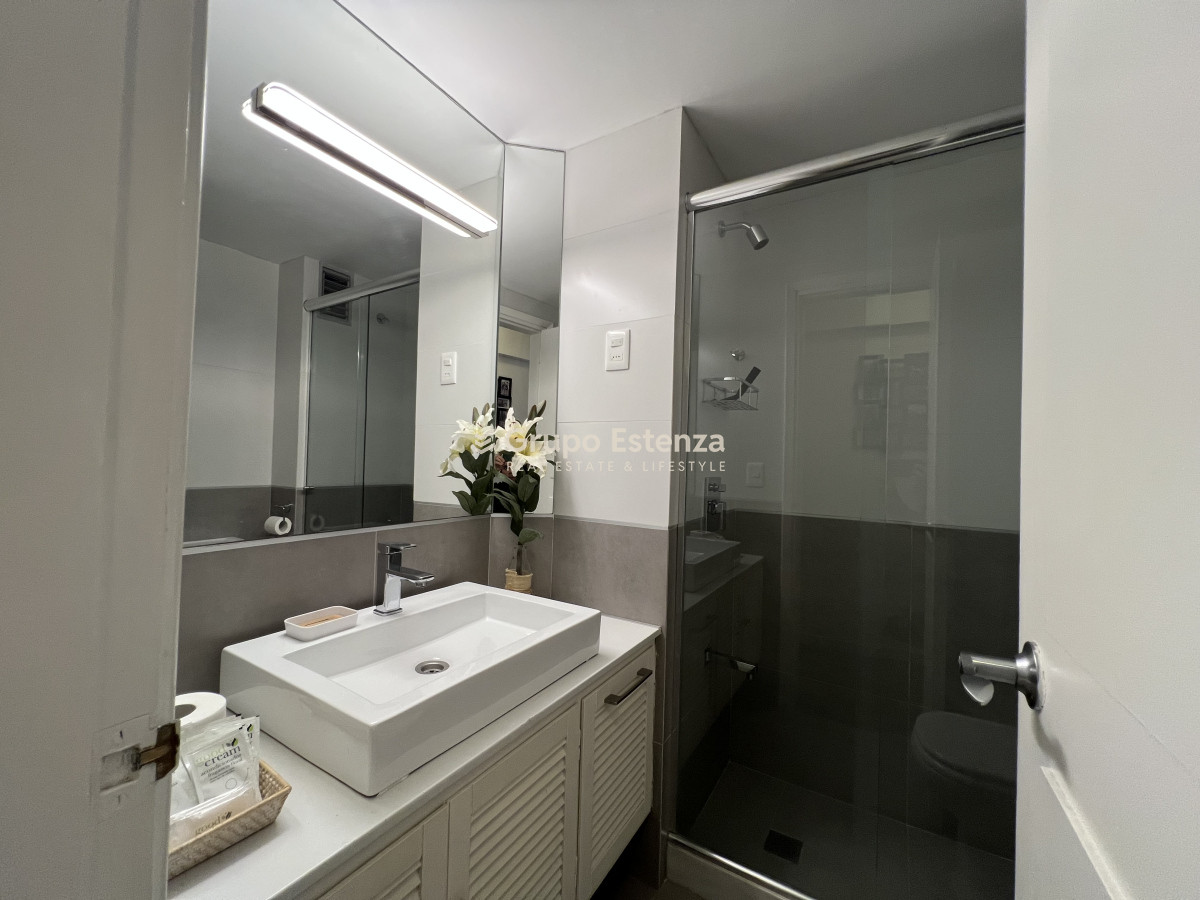 Apartamento ID.600 - Terrazas del Puerto