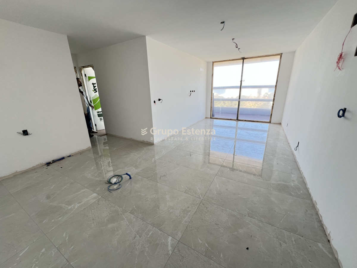 Apartamento ID.586 - View II piso 9