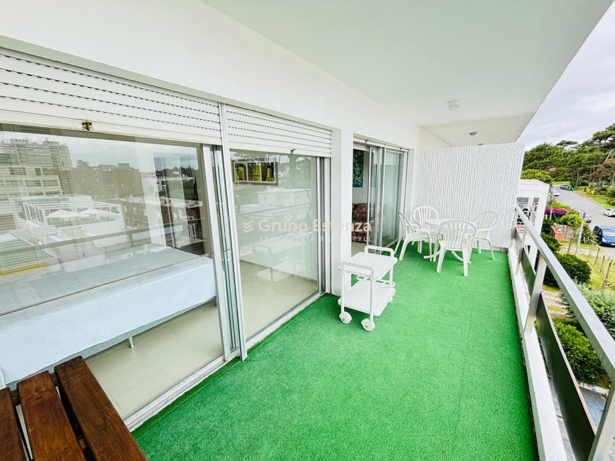 Mansa - GoPunta - Portal Inmobiliario de Punta del Este - Maldonado