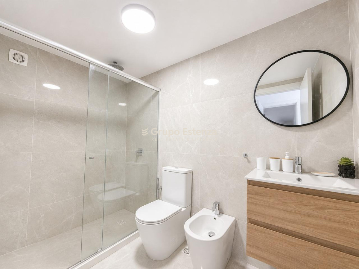 Apartamento ID.862 - View II
