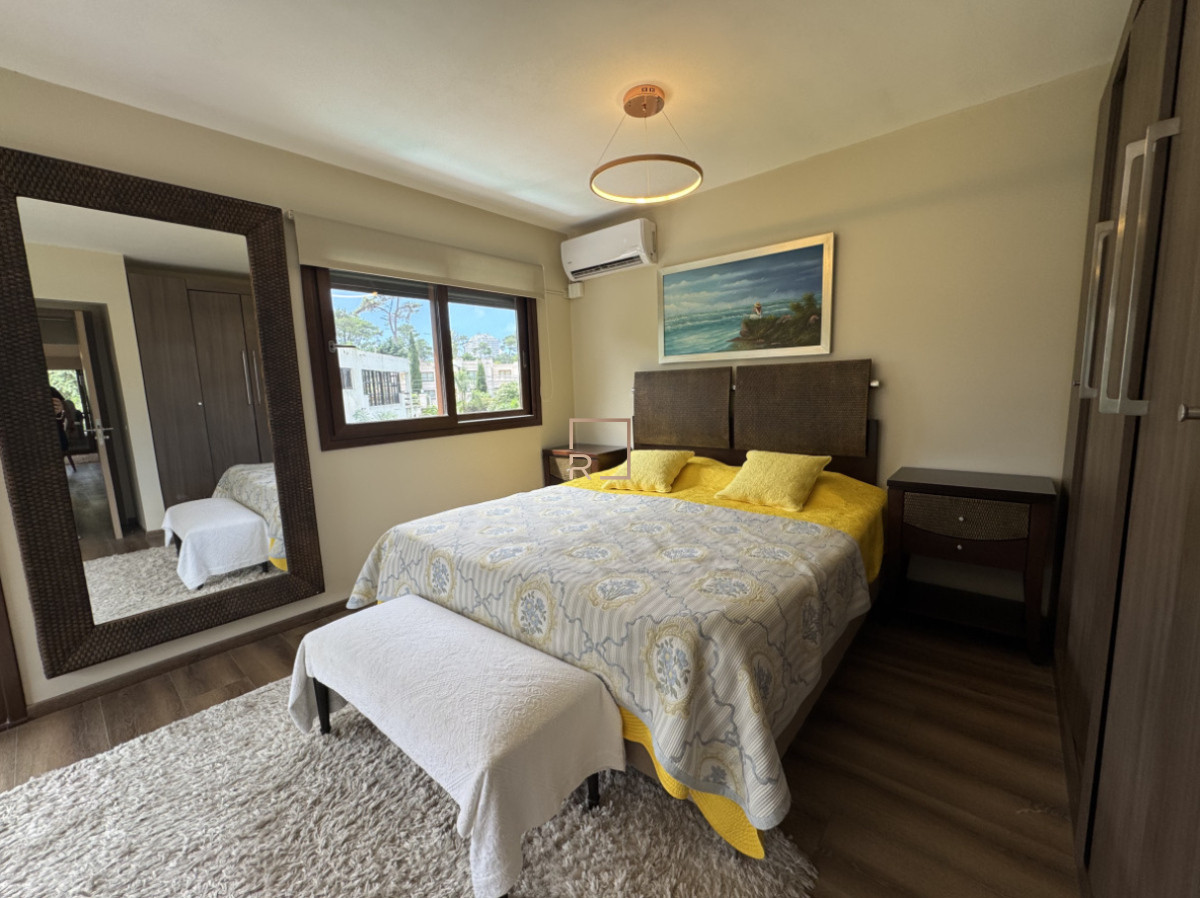 Apartamento ID.525 - Edificio Torres Garcia 2 Dormitorios