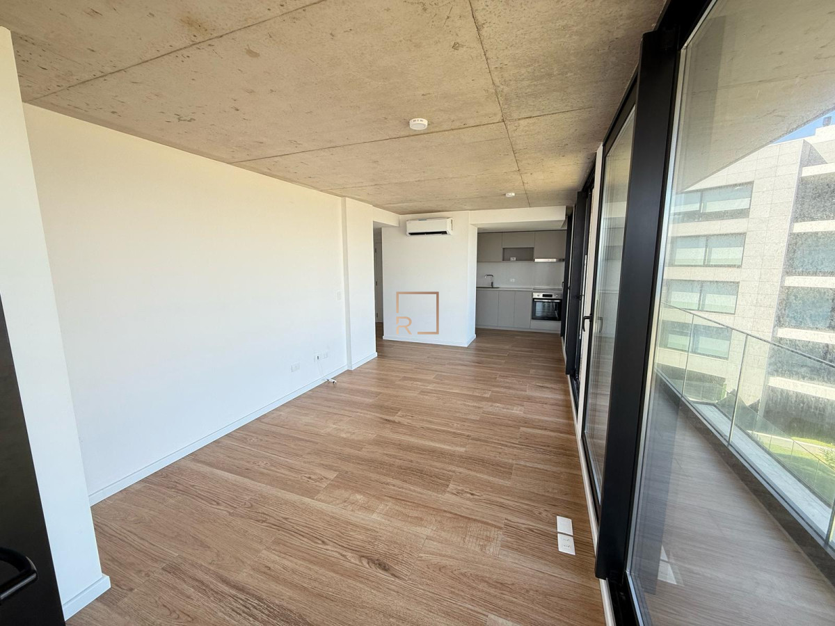 Apartamento ID.518 - Mansa Weve