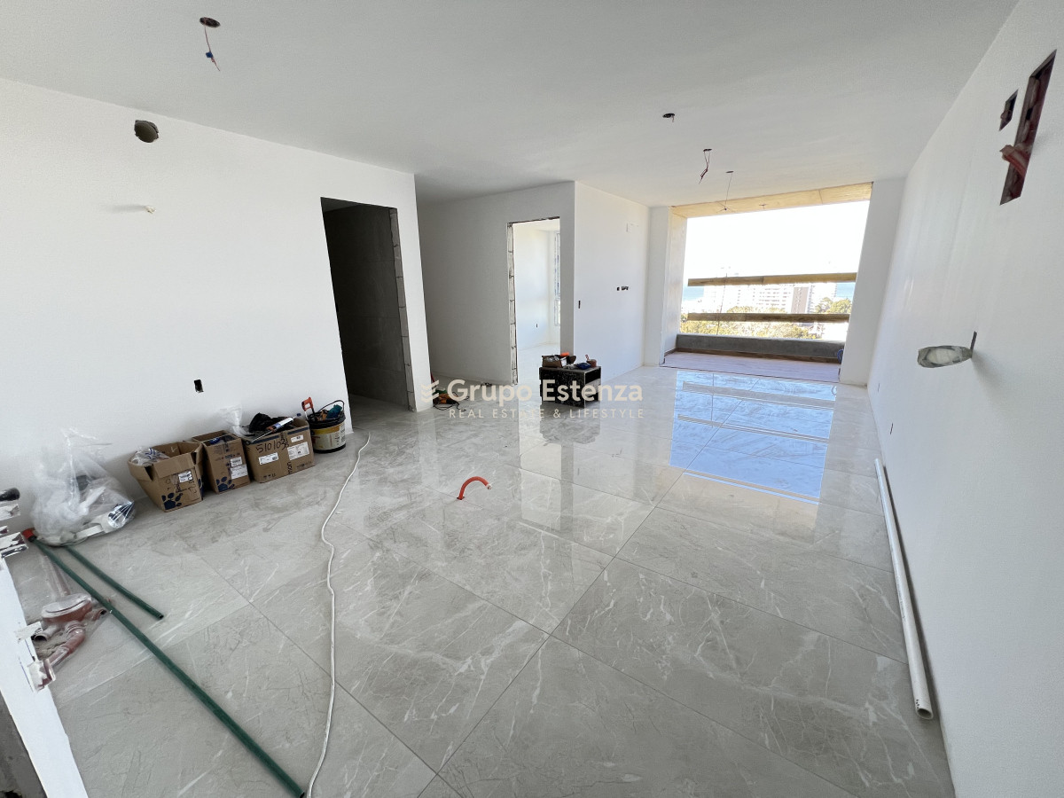 Apartamento ID.516 - View II de 1 dormitorio y medio