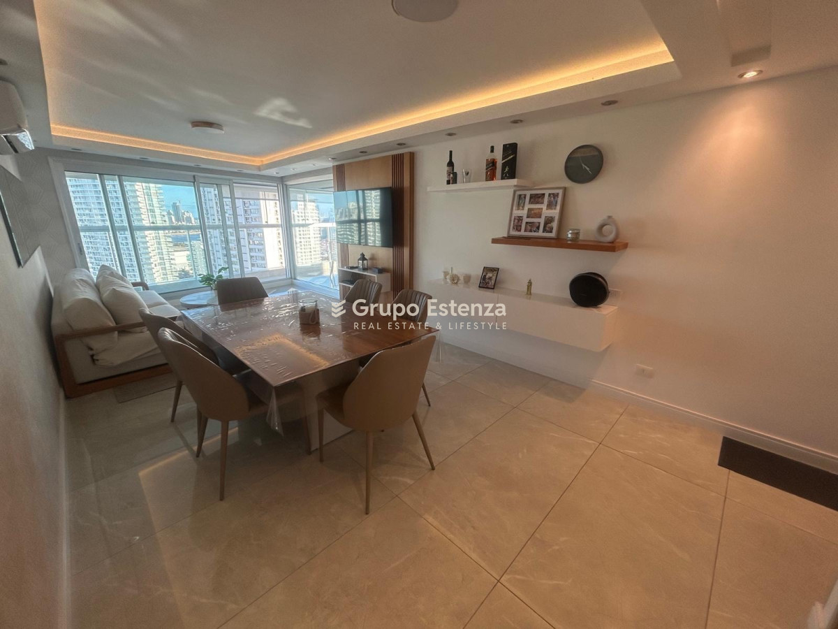 Apartamento ID.618 - Apartamento 2 dormitorios 2 baños Miami Blv 2