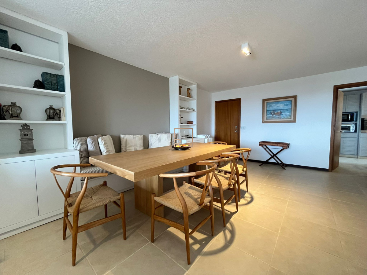 Apartamento ID.48 - Dormar en piso alto 