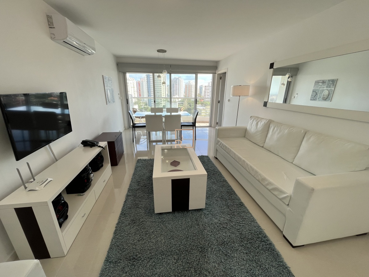 Apartamento ID.60 - Icon Brava 