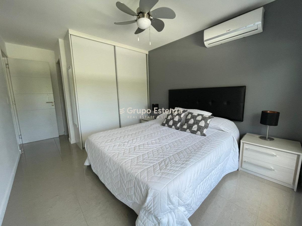 Apartamento ID.710 - Alquiler INVERNAL excelente zona