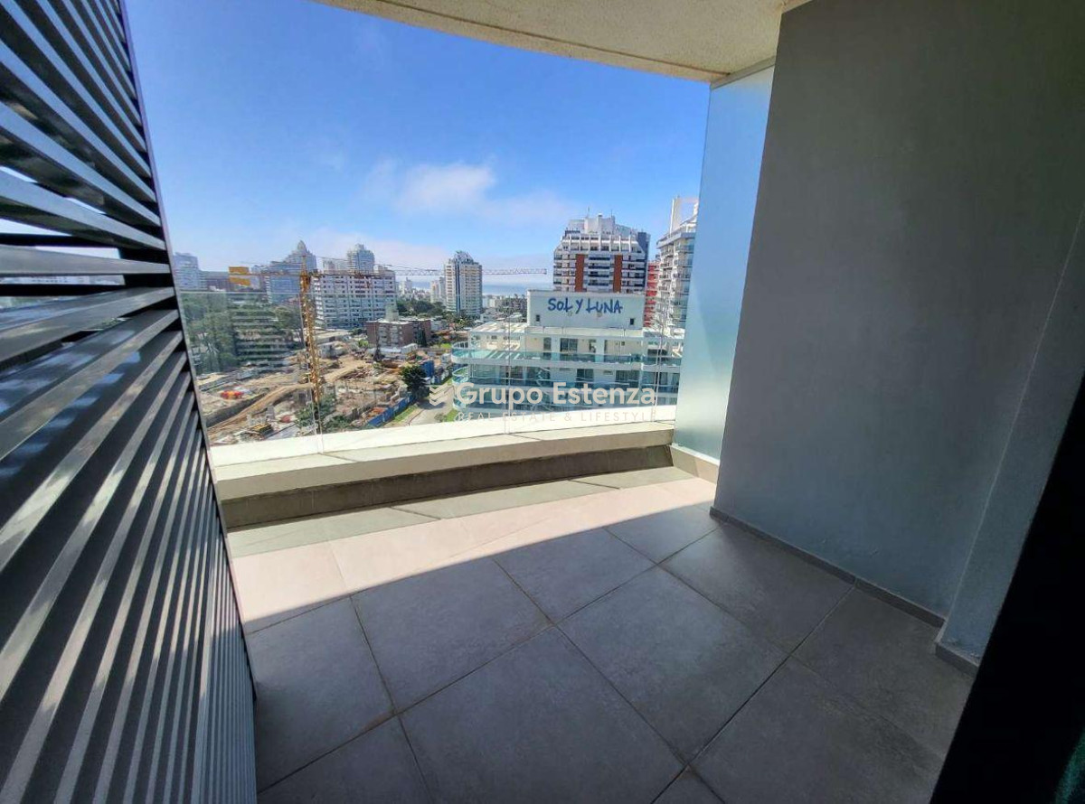 Apartamento ID.601 - Artower 