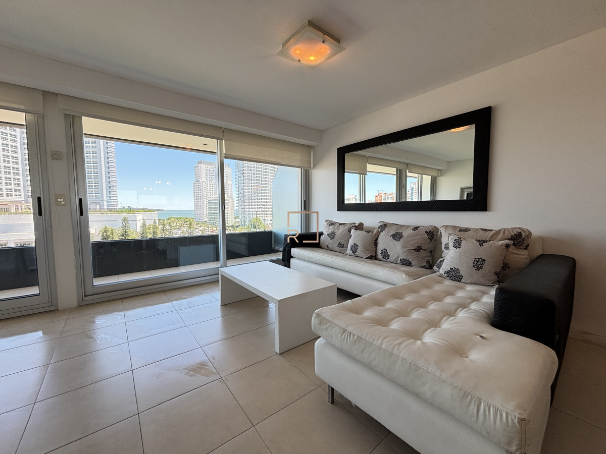 Apartamento ID.505 - Torre del mar 
