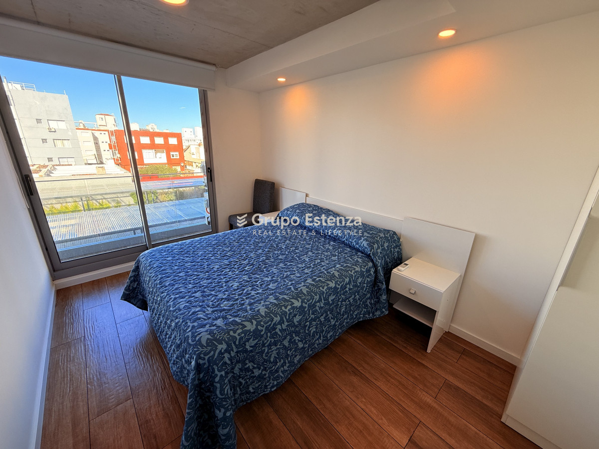 Apartamento ID.615 - Edificio Sudeste 