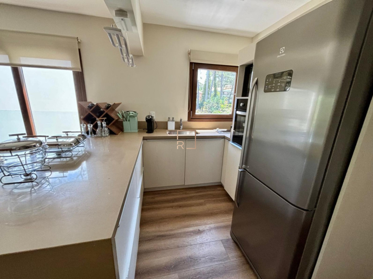 Apartamento ID.525 - Edificio Torres Garcia 2 Dormitorios