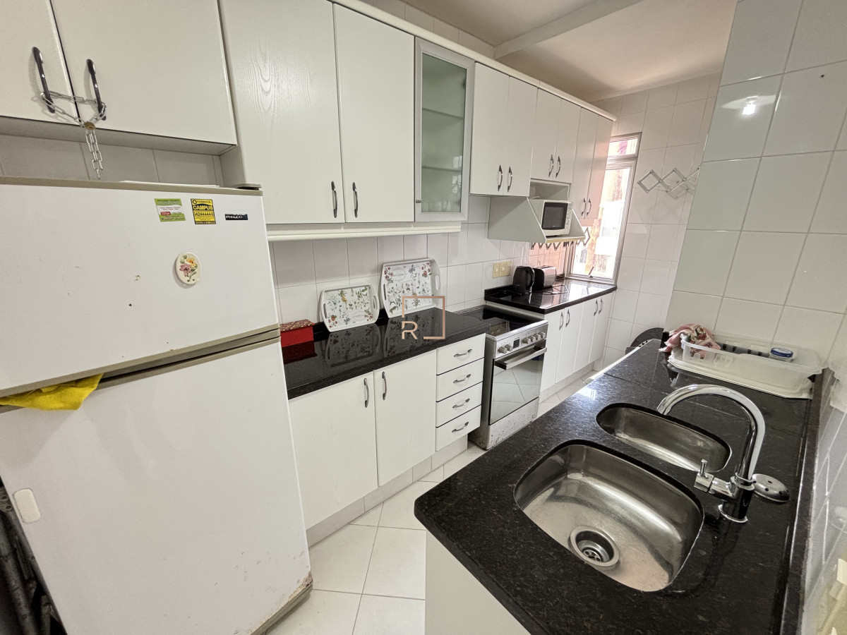 Apartamento ID.495 - Marenostrum Torre 3 