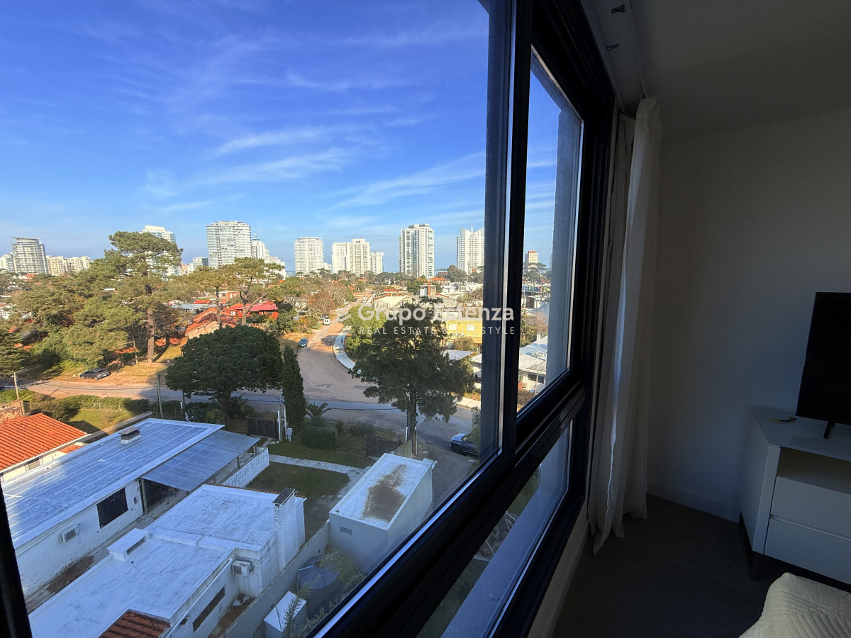 Apartamento ID.574 - View 1 de dos dormitorios 