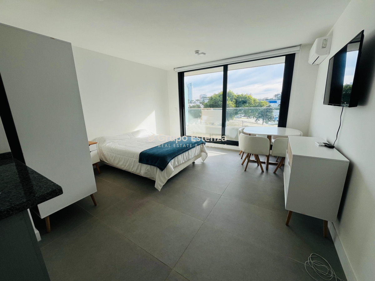 Apartamento ID.584 - Monoambiente View I