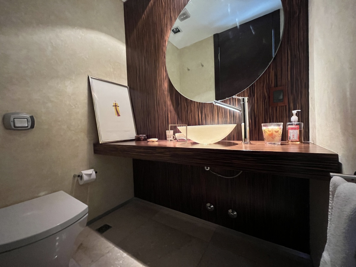 Apartamento ID.115 - Pent House Le Bleu