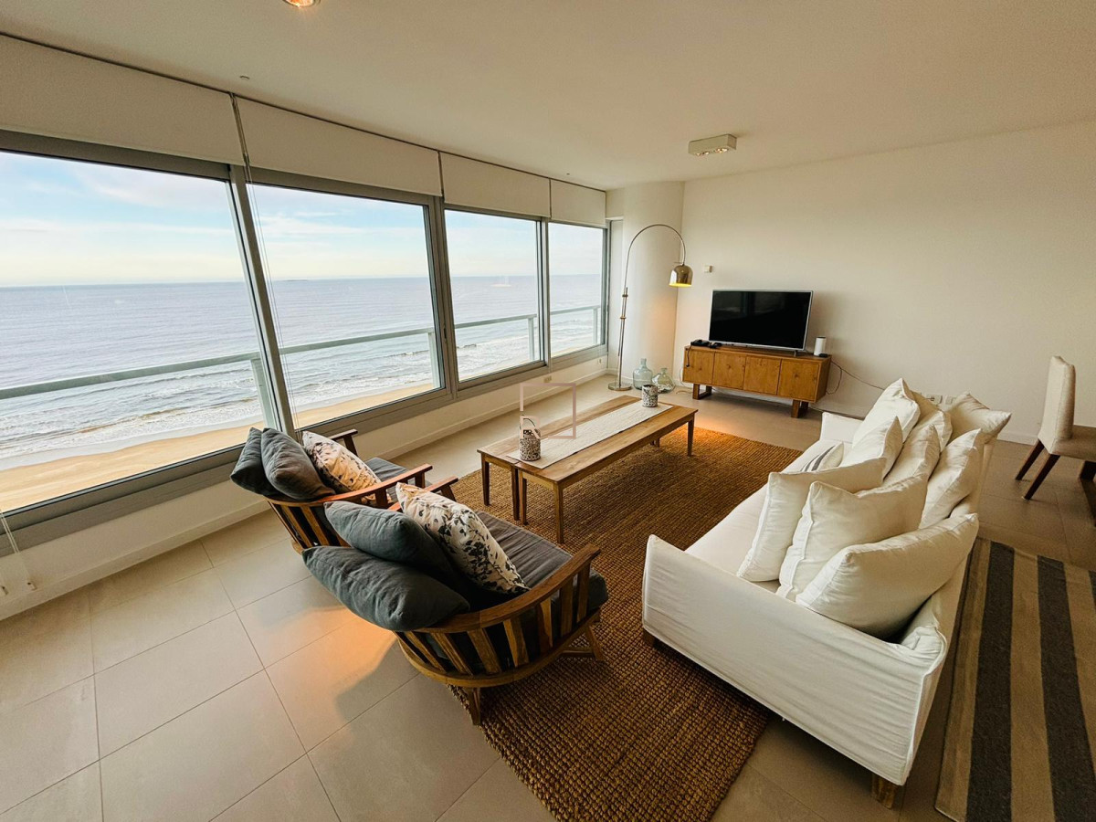 Apartamento ID.439 - Le parc