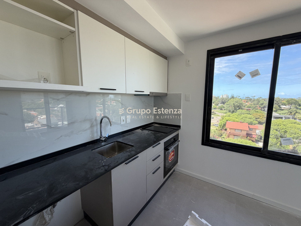 Apartamento ID.627 - Volta 1 dormitorio