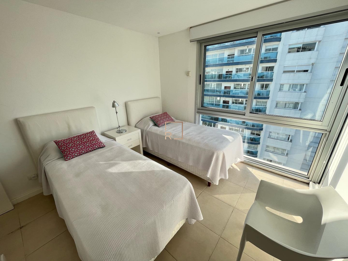 Apartamento ID.436 - Pent house torre del mar 