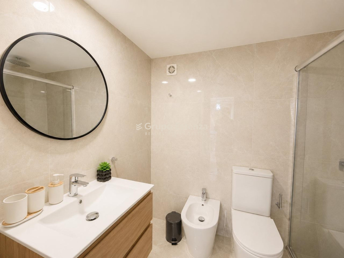 Apartamento ID.862 - View II