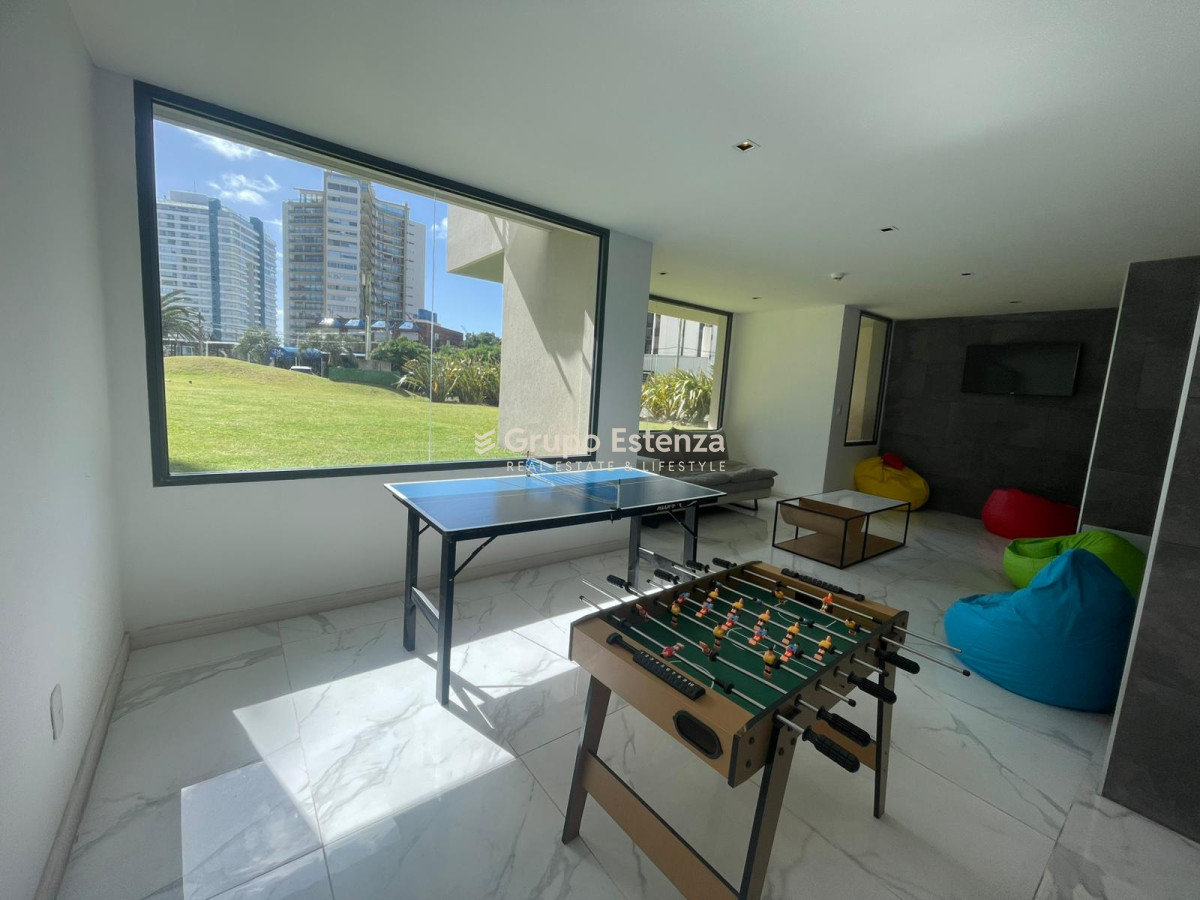 Apartamento ID.687 - Apartamento 1 dormitorio Siglo sol