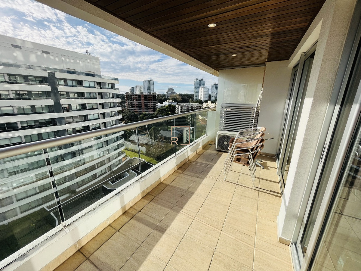 Apartamento ID.60 - Icon Brava 