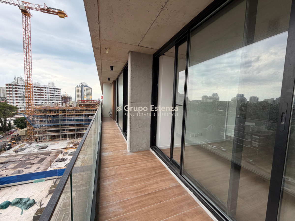 Apartamento ID.547 - Oportunidad en Torre Mansa