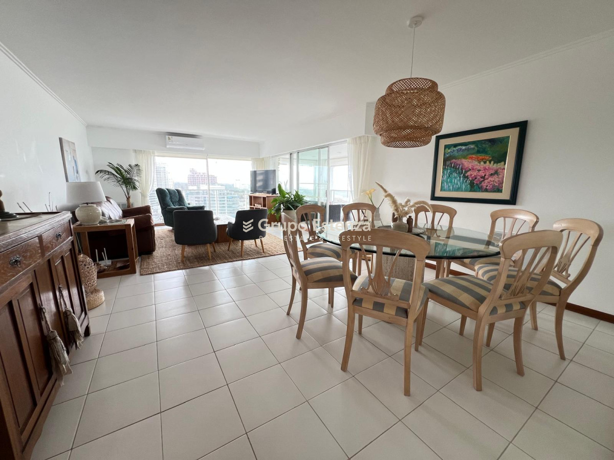 Apartamento ID.669 - Comodidad y estilo clásico