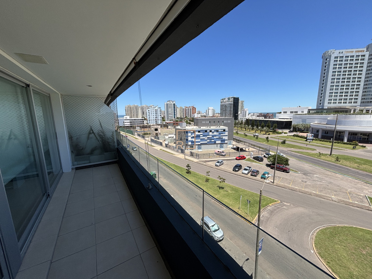 Apartamento ID.505 - Torre del mar 