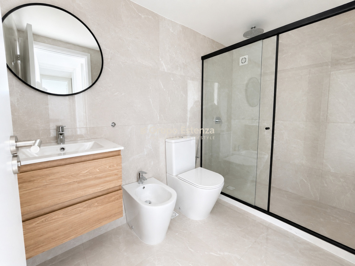 Apartamento ID.867 - View II