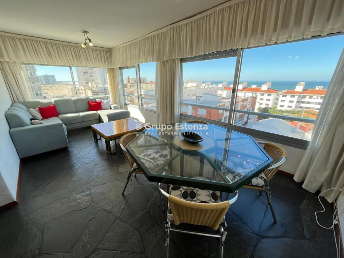 Apartamento ID.837 - Michelangelo 