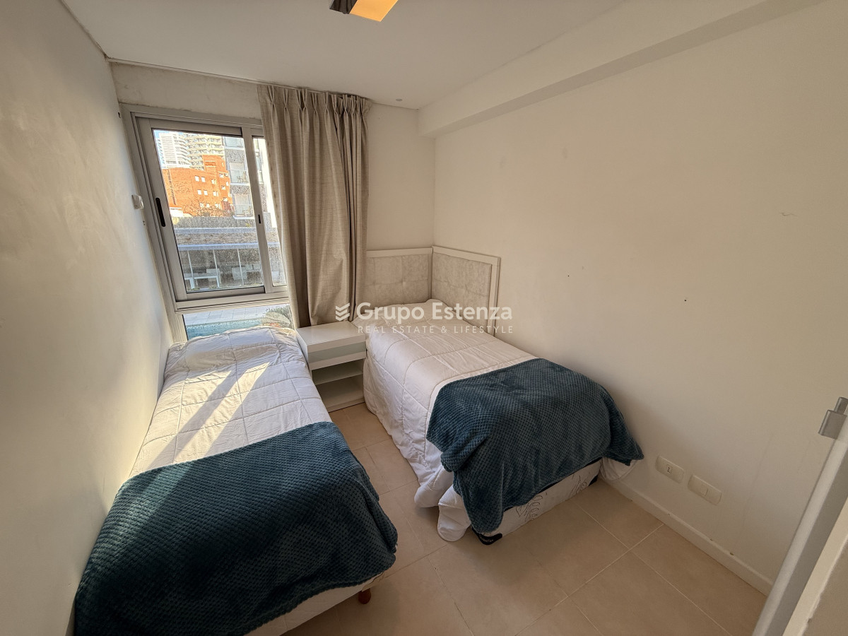 Apartamento ID.49 - Torre del Mar 