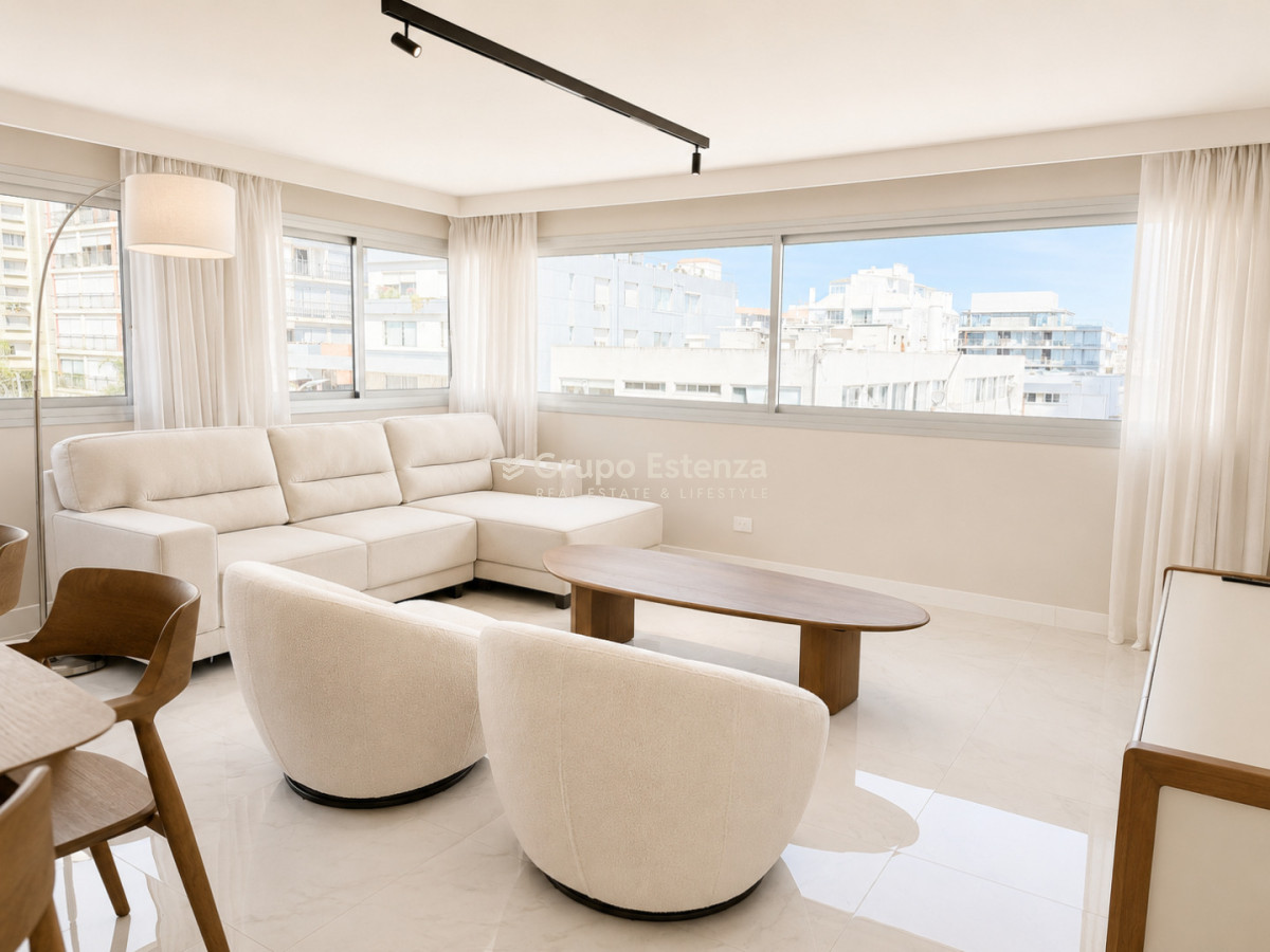 Apartamento ID.676 - Fontaine 