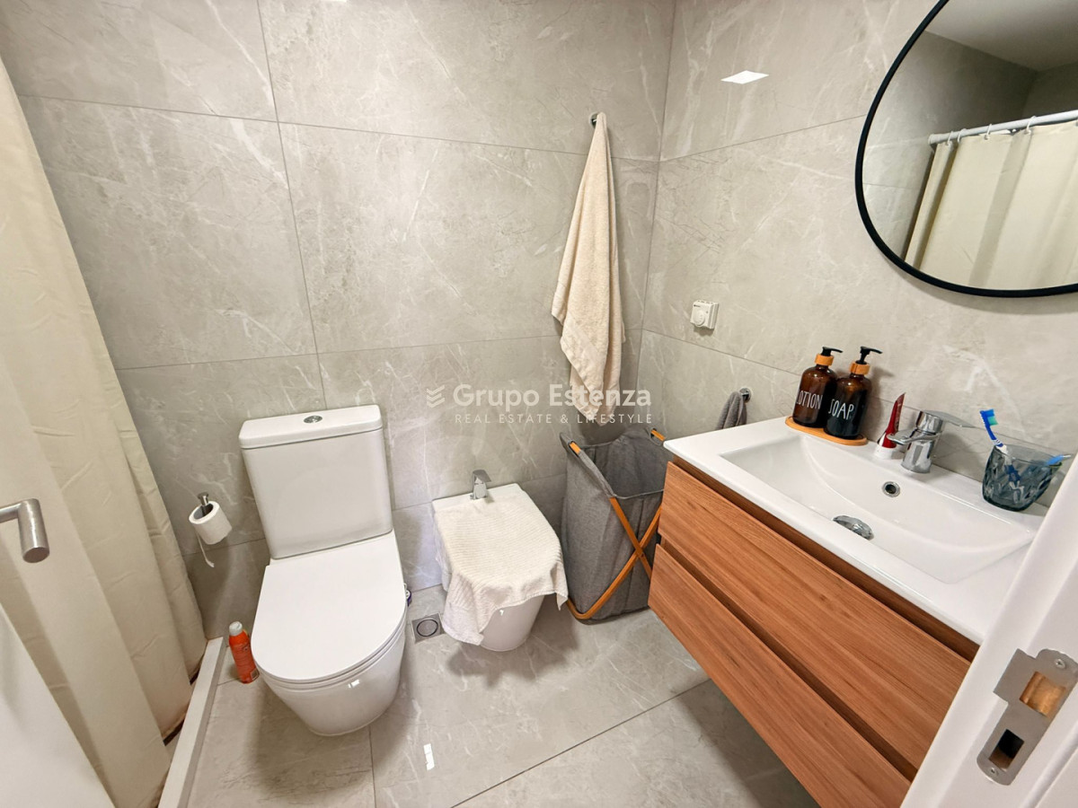 Apartamento ID.786 - View II