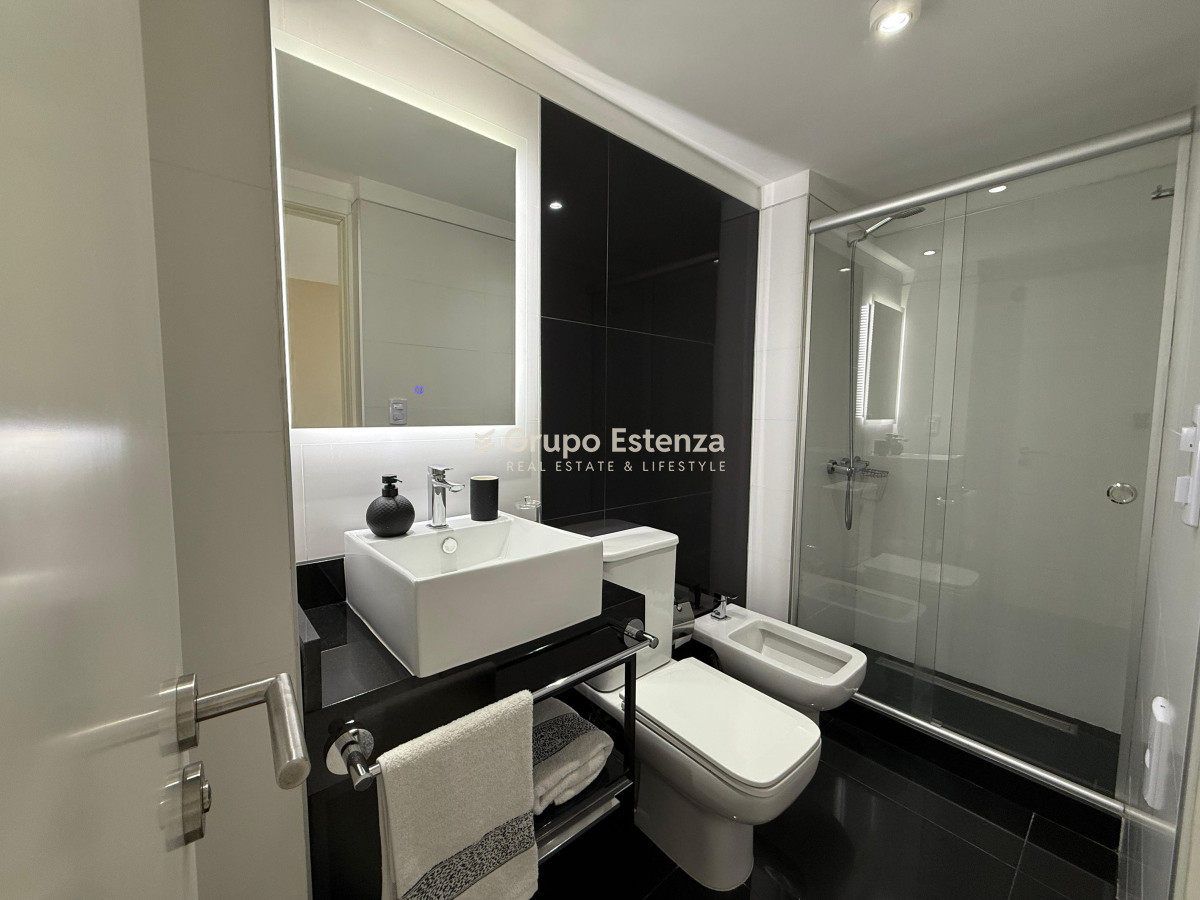 Apartamento ID.634 - Apartamento en Punta del Este, La Pastora