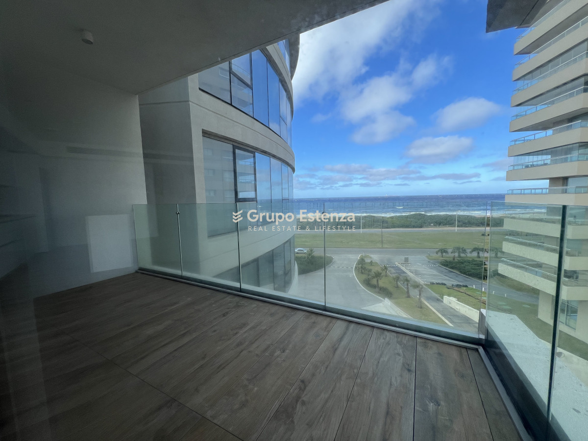 Apartamento ID.592 - Trump Tower 