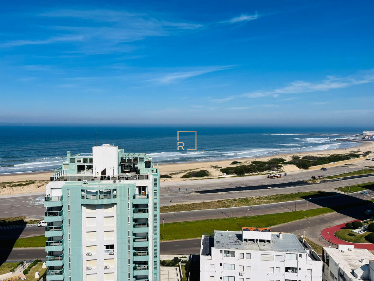 Apartamento ID.287 - Apartamento en venta - Brava