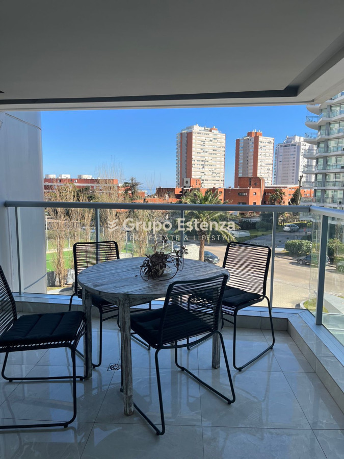 Apartamento ID.638 - Miami Boulevard II 