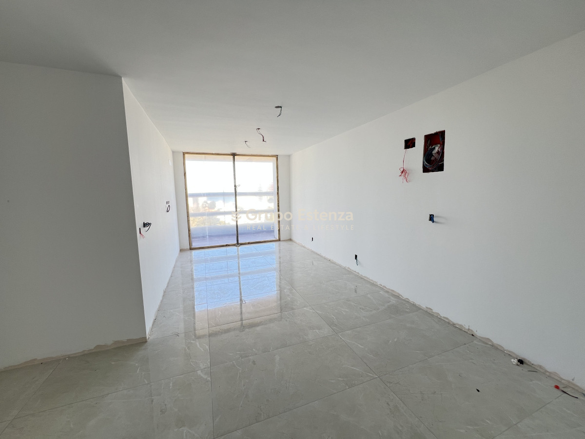Apartamento ID.586 - View II piso 9