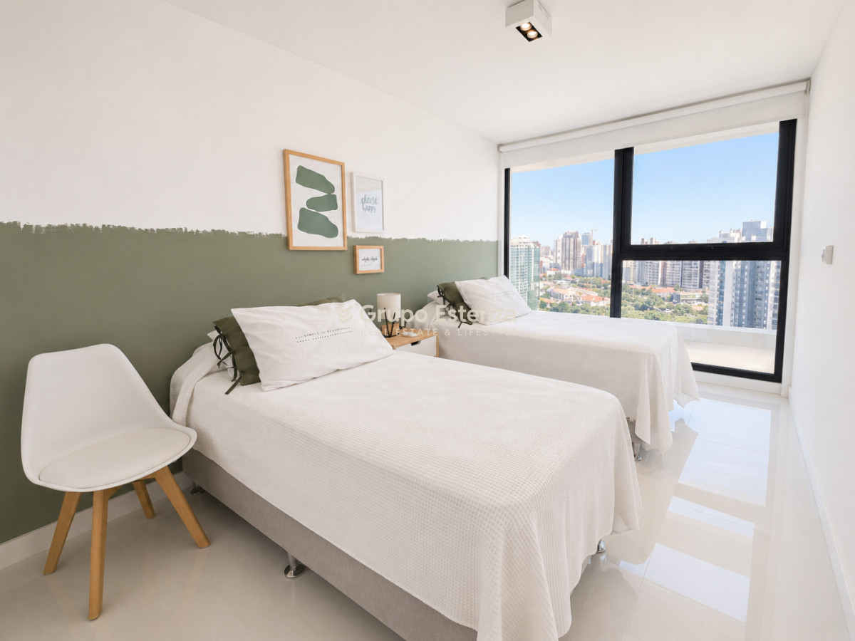 Apartamento ID.622 - Exclusivo apartamento en Art Tower