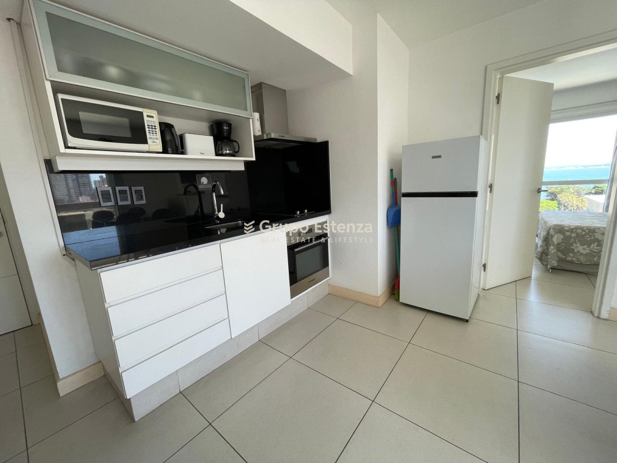 Apartamento ID.701 - Muy bien ubicado Luxtower