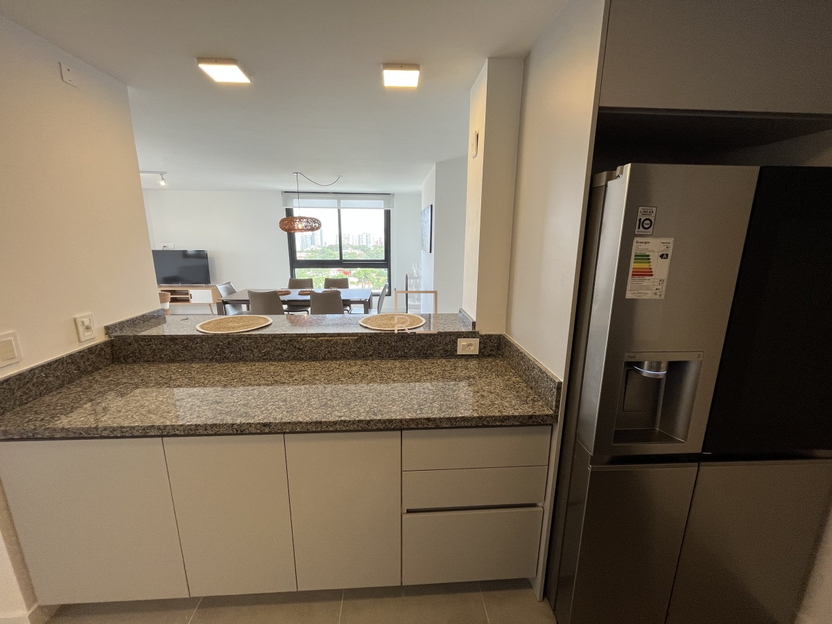 Apartamento ID.448 - View 1 